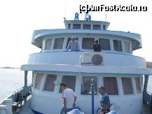 [P49] cu ferryboatul din Sfantu Gheorghe la Tulcea » foto by dianabzs
 - 
<span class="allrVoted glyphicon glyphicon-heart hidden" id="av160456"></span>
<a class="m-l-10 hidden" id="sv160456" onclick="voting_Foto_DelVot(,160456,4923)" role="button">șterge vot <span class="glyphicon glyphicon-remove"></span></a>
<a id="v9160456" class=" c-red"  onclick="voting_Foto_SetVot(160456)" role="button"><span class="glyphicon glyphicon-heart-empty"></span> <b>LIKE</b> = Votează poza</a> <img class="hidden"  id="f160456W9" src="/imagini/loader.gif" border="0" /><span class="AjErrMes hidden" id="e160456ErM"></span>