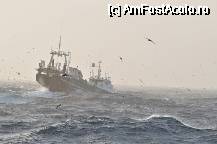 P90 [JUL-1994] pescador pe mare agitata