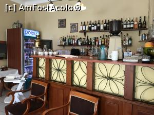 P05 [OCT-2018] Restaurant Casa Terra - barul