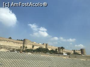 P27 [SEP-2018] Moscheea de Alabastru din Citadela lui Saladin - Citadela