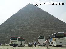 P03 [NOV-2008] Cairo - Platoul Giza. Piramida lui Khufu (Keops).