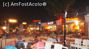 [P03] lanturi de restaurante si terase. treci dintr-unul in altul de-a lungul Nilului!  » foto by adutza_ghiocel <span class="label label-default labelC_thin small">NEVOTABILĂ</span>