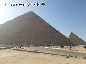 P02 [FEB-2024] Piramida lui Keops