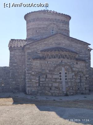 [P25] Biserica Panagia Koronisia » foto by ilee
 - 
<span class="allrVoted glyphicon glyphicon-heart hidden" id="av1543995"></span>
<a class="m-l-10 hidden" id="sv1543995" onclick="voting_Foto_DelVot(,1543995,5075)" role="button">șterge vot <span class="glyphicon glyphicon-remove"></span></a>
<a id="v91543995" class=" c-red"  onclick="voting_Foto_SetVot(1543995)" role="button"><span class="glyphicon glyphicon-heart-empty"></span> <b>LIKE</b> = Votează poza</a> <img class="hidden"  id="f1543995W9" src="/imagini/loader.gif" border="0" /><span class="AjErrMes hidden" id="e1543995ErM"></span>