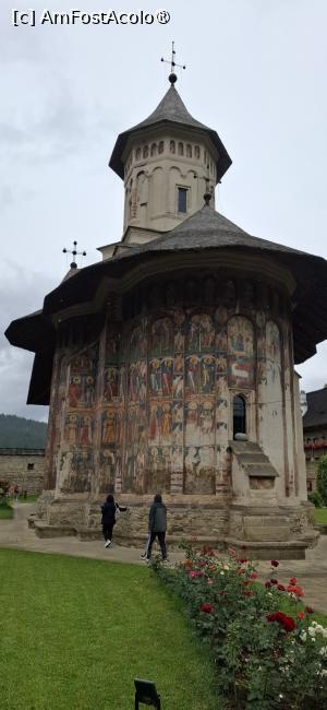 [P38] Bucovina in 4 zile - Manastirea Voronet. » foto by iulianic
 - 
<span class="allrVoted glyphicon glyphicon-heart hidden" id="av1543157"></span>
<a class="m-l-10 hidden" id="sv1543157" onclick="voting_Foto_DelVot(,1543157,5114)" role="button">șterge vot <span class="glyphicon glyphicon-remove"></span></a>
<a id="v91543157" class=" c-red"  onclick="voting_Foto_SetVot(1543157)" role="button"><span class="glyphicon glyphicon-heart-empty"></span> <b>LIKE</b> = Votează poza</a> <img class="hidden"  id="f1543157W9" src="/imagini/loader.gif" border="0" /><span class="AjErrMes hidden" id="e1543157ErM"></span>