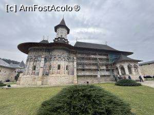 [P47] Mânăstirea Sucevița » foto by AZE
 - 
<span class="allrVoted glyphicon glyphicon-heart hidden" id="av1479129"></span>
<a class="m-l-10 hidden" id="sv1479129" onclick="voting_Foto_DelVot(,1479129,5114)" role="button">șterge vot <span class="glyphicon glyphicon-remove"></span></a>
<a id="v91479129" class=" c-red"  onclick="voting_Foto_SetVot(1479129)" role="button"><span class="glyphicon glyphicon-heart-empty"></span> <b>LIKE</b> = Votează poza</a> <img class="hidden"  id="f1479129W9" src="/imagini/loader.gif" border="0" /><span class="AjErrMes hidden" id="e1479129ErM"></span>
