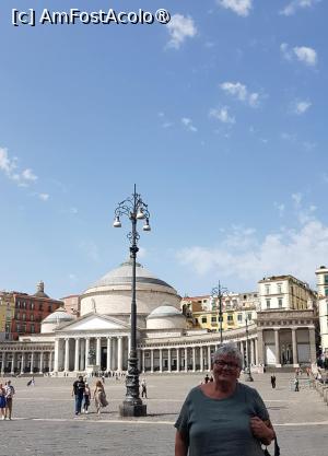 [P02] Plaza del Plebiscito este una dintre cele mai elegante pătrate de văzut în Napoli. » foto by balasa violeta
 - 
<span class="allrVoted glyphicon glyphicon-heart hidden" id="av1393780"></span>
<a class="m-l-10 hidden" id="sv1393780" onclick="voting_Foto_DelVot(,1393780,5128)" role="button">șterge vot <span class="glyphicon glyphicon-remove"></span></a>
<a id="v91393780" class=" c-red"  onclick="voting_Foto_SetVot(1393780)" role="button"><span class="glyphicon glyphicon-heart-empty"></span> <b>LIKE</b> = Votează poza</a> <img class="hidden"  id="f1393780W9" src="/imagini/loader.gif" border="0" /><span class="AjErrMes hidden" id="e1393780ErM"></span>