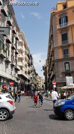 [P05] Strada principală și comercială a cartierului este Vía Toledo. » foto by balasa violeta
 - 
<span class="allrVoted glyphicon glyphicon-heart hidden" id="av1393783"></span>
<a class="m-l-10 hidden" id="sv1393783" onclick="voting_Foto_DelVot(,1393783,5128)" role="button">șterge vot <span class="glyphicon glyphicon-remove"></span></a>
<a id="v91393783" class=" c-red"  onclick="voting_Foto_SetVot(1393783)" role="button"><span class="glyphicon glyphicon-heart-empty"></span> <b>LIKE</b> = Votează poza</a> <img class="hidden"  id="f1393783W9" src="/imagini/loader.gif" border="0" /><span class="AjErrMes hidden" id="e1393783ErM"></span>