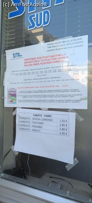[P33] Program și prețuri la autobuzele SitaSud - spre Positano/Amalfi. » foto by tata123 🔱
 - 
<span class="allrVoted glyphicon glyphicon-heart hidden" id="av1526933"></span>
<a class="m-l-10 hidden" id="sv1526933" onclick="voting_Foto_DelVot(,1526933,5128)" role="button">șterge vot <span class="glyphicon glyphicon-remove"></span></a>
<a id="v91526933" class=" c-red"  onclick="voting_Foto_SetVot(1526933)" role="button"><span class="glyphicon glyphicon-heart-empty"></span> <b>LIKE</b> = Votează poza</a> <img class="hidden"  id="f1526933W9" src="/imagini/loader.gif" border="0" /><span class="AjErrMes hidden" id="e1526933ErM"></span>