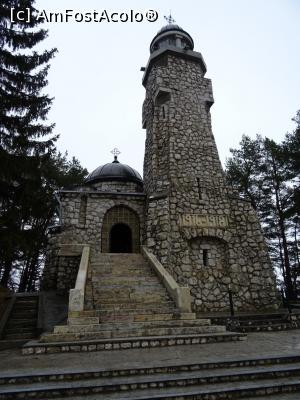 P10 [FEB-2018] Mausoleul Mateiaș - partea inițială. 