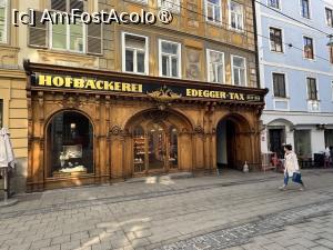 [P51] Hofbäckerei Edegger-Tax » foto by Mika
 - 
<span class="allrVoted glyphicon glyphicon-heart hidden" id="av1520686"></span>
<a class="m-l-10 hidden" id="sv1520686" onclick="voting_Foto_DelVot(,1520686,5228)" role="button">șterge vot <span class="glyphicon glyphicon-remove"></span></a>
<a id="v91520686" class=" c-red"  onclick="voting_Foto_SetVot(1520686)" role="button"><span class="glyphicon glyphicon-heart-empty"></span> <b>LIKE</b> = Votează poza</a> <img class="hidden"  id="f1520686W9" src="/imagini/loader.gif" border="0" /><span class="AjErrMes hidden" id="e1520686ErM"></span>