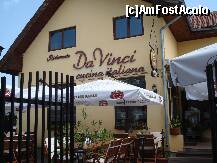 Restaurantul Davinci Impresii Unde MancÄƒm In PloieÈ™ti È™i Imprejurimi PloieÈ™ti Amfostacolo