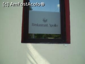 [P04] Firma restaurantului pe unul din geamuri » foto by Mihai18
 - 
<span class="allrVoted glyphicon glyphicon-heart hidden" id="av857876"></span>
<a class="m-l-10 hidden" id="sv857876" onclick="voting_Foto_DelVot(,857876,5266)" role="button">șterge vot <span class="glyphicon glyphicon-remove"></span></a>
<a id="v9857876" class=" c-red"  onclick="voting_Foto_SetVot(857876)" role="button"><span class="glyphicon glyphicon-heart-empty"></span> <b>LIKE</b> = Votează poza</a> <img class="hidden"  id="f857876W9" src="/imagini/loader.gif" border="0" /><span class="AjErrMes hidden" id="e857876ErM"></span>