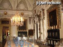 P13 [OCT-2010] Sala Tronului din palatul ridicat de Carlo III Borromeo