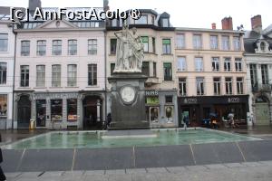 [P27] Gent, Jan Frans Willems Gedenketekenmonument, Monument în memoria părintelui mișcării pentru promovarea culturii flamande sub ocupația franceză » foto by mprofeanu
 - 
<span class="allrVoted glyphicon glyphicon-heart hidden" id="av1444245"></span>
<a class="m-l-10 hidden" id="sv1444245" onclick="voting_Foto_DelVot(,1444245,5419)" role="button">șterge vot <span class="glyphicon glyphicon-remove"></span></a>
<a id="v91444245" class=" c-red"  onclick="voting_Foto_SetVot(1444245)" role="button"><span class="glyphicon glyphicon-heart-empty"></span> <b>LIKE</b> = Votează poza</a> <img class="hidden"  id="f1444245W9" src="/imagini/loader.gif" border="0" /><span class="AjErrMes hidden" id="e1444245ErM"></span>