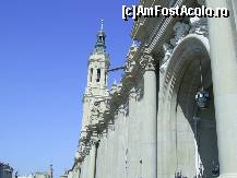 [P04] Zaragoza - Basilica Nuestra Señora del Pilar, unul dintre cele 4 turnuri.  » foto by iulianic
 - 
<span class="allrVoted glyphicon glyphicon-heart hidden" id="av408527"></span>
<a class="m-l-10 hidden" id="sv408527" onclick="voting_Foto_DelVot(,408527,5465)" role="button">șterge vot <span class="glyphicon glyphicon-remove"></span></a>
<a id="v9408527" class=" c-red"  onclick="voting_Foto_SetVot(408527)" role="button"><span class="glyphicon glyphicon-heart-empty"></span> <b>LIKE</b> = Votează poza</a> <img class="hidden"  id="f408527W9" src="/imagini/loader.gif" border="0" /><span class="AjErrMes hidden" id="e408527ErM"></span>