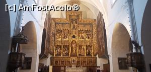 [P46] <strong>Iglesia San Pablo, UNESCO., Altarul principal.</strong> » foto by Aurici
 - 
<span class="allrVoted glyphicon glyphicon-heart hidden" id="av1262669"></span>
<a class="m-l-10 hidden" id="sv1262669" onclick="voting_Foto_DelVot(,1262669,5465)" role="button">șterge vot <span class="glyphicon glyphicon-remove"></span></a>
<a id="v91262669" class=" c-red"  onclick="voting_Foto_SetVot(1262669)" role="button"><span class="glyphicon glyphicon-heart-empty"></span> <b>LIKE</b> = Votează poza</a> <img class="hidden"  id="f1262669W9" src="/imagini/loader.gif" border="0" /><span class="AjErrMes hidden" id="e1262669ErM"></span>