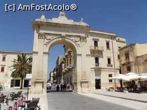 P01 [JUN-2017] Porta Reale sau Porta Ferdinandea sau Porta Nazionale