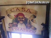 [P19] Casa Piratilor Oradea - logo-ul restaurantului » foto by presario
 - 
<span class="allrVoted glyphicon glyphicon-heart hidden" id="av66774"></span>
<a class="m-l-10 hidden" id="sv66774" onclick="voting_Foto_DelVot(,66774,5534)" role="button">șterge vot <span class="glyphicon glyphicon-remove"></span></a>
<a id="v966774" class=" c-red"  onclick="voting_Foto_SetVot(66774)" role="button"><span class="glyphicon glyphicon-heart-empty"></span> <b>LIKE</b> = Votează poza</a> <img class="hidden"  id="f66774W9" src="/imagini/loader.gif" border="0" /><span class="AjErrMes hidden" id="e66774ErM"></span>