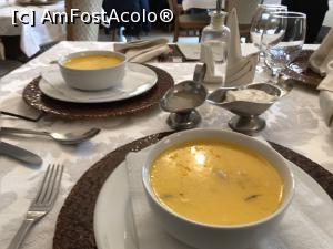 P07 [MAR-2018] Restaurant Preciosa - motivul vizitei noastre :) 
