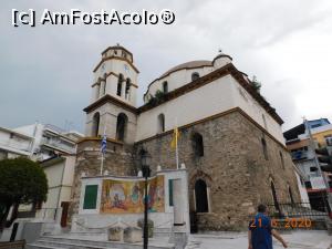 P39 [JUN-2020] Biserica Agios Nikolaos, Kavala, alt unghi