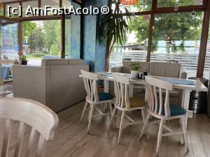 P02 [JUN-2022] Restaurant Agapi Mamaia - interior
