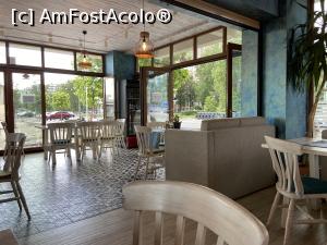 P03 [JUN-2022] Restaurant Agapi Mamaia - interior