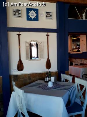 P04 [FEB-2020] Restaurantul Blue Acqua-Faleza Mamaia. 