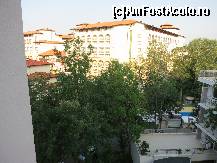 [P04] Alta imagine de pe balcon. In partea dreapta hotelul Iberostar.  » foto by talmacita
 - 
<span class="allrVoted glyphicon glyphicon-heart hidden" id="av345289"></span>
<a class="m-l-10 hidden" id="sv345289" onclick="voting_Foto_DelVot(,345289,5740)" role="button">șterge vot <span class="glyphicon glyphicon-remove"></span></a>
<a id="v9345289" class=" c-red"  onclick="voting_Foto_SetVot(345289)" role="button"><span class="glyphicon glyphicon-heart-empty"></span> <b>LIKE</b> = Votează poza</a> <img class="hidden"  id="f345289W9" src="/imagini/loader.gif" border="0" /><span class="AjErrMes hidden" id="e345289ErM"></span>
