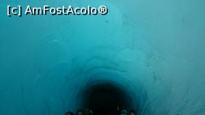 P13 [JUL-2017] Uimitorul albastru al ghetarului<p> Ice Cave