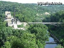 [P33] Stambolov Most, Veliko Târnovo, Bulgaria, ce traversează râul Yantra, este numit după un fost politicial şi prim ministru, născut în oraşul ţarilor. » foto by badge®
 - 
<span class="allrVoted glyphicon glyphicon-heart hidden" id="av175500"></span>
<a class="m-l-10 hidden" id="sv175500" onclick="voting_Foto_DelVot(,175500,5760)" role="button">șterge vot <span class="glyphicon glyphicon-remove"></span></a>
<a id="v9175500" class=" c-red"  onclick="voting_Foto_SetVot(175500)" role="button"><span class="glyphicon glyphicon-heart-empty"></span> <b>LIKE</b> = Votează poza</a> <img class="hidden"  id="f175500W9" src="/imagini/loader.gif" border="0" /><span class="AjErrMes hidden" id="e175500ErM"></span>