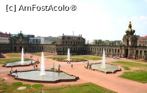 [P05] Palatul Zwinger din Dresda » foto by AZE <span class="label label-default labelC_thin small">NEVOTABILĂ</span>