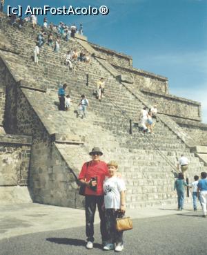 P06 [DEC-2019] 1998-Mexic- piramida lunii