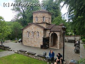 [P34] Lacul Ohrid, Biserica Sf. Petka (Parascheva), se vede în spate izvorul, poză micșorată la jumătate » foto by mprofeanu
 - 
<span class="allrVoted glyphicon glyphicon-heart hidden" id="av1541584"></span>
<a class="m-l-10 hidden" id="sv1541584" onclick="voting_Foto_DelVot(,1541584,5763)" role="button">șterge vot <span class="glyphicon glyphicon-remove"></span></a>
<a id="v91541584" class=" c-red"  onclick="voting_Foto_SetVot(1541584)" role="button"><span class="glyphicon glyphicon-heart-empty"></span> <b>LIKE</b> = Votează poza</a> <img class="hidden"  id="f1541584W9" src="/imagini/loader.gif" border="0" /><span class="AjErrMes hidden" id="e1541584ErM"></span>