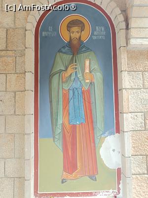 [P36] Lacul Ohrid, Biserica Sf, Parascheva, Icoană cu Sf. Naum » foto by mprofeanu
 - 
<span class="allrVoted glyphicon glyphicon-heart hidden" id="av1541586"></span>
<a class="m-l-10 hidden" id="sv1541586" onclick="voting_Foto_DelVot(,1541586,5763)" role="button">șterge vot <span class="glyphicon glyphicon-remove"></span></a>
<a id="v91541586" class=" c-red"  onclick="voting_Foto_SetVot(1541586)" role="button"><span class="glyphicon glyphicon-heart-empty"></span> <b>LIKE</b> = Votează poza</a> <img class="hidden"  id="f1541586W9" src="/imagini/loader.gif" border="0" /><span class="AjErrMes hidden" id="e1541586ErM"></span>