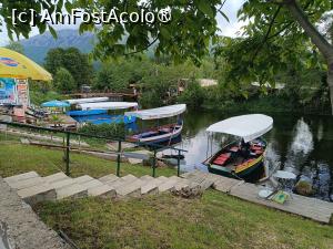 [P38] Lacul Ohrid, Debarcaderul de lângă Mănăstirea Sf. Naum » foto by mprofeanu
 - 
<span class="allrVoted glyphicon glyphicon-heart hidden" id="av1541588"></span>
<a class="m-l-10 hidden" id="sv1541588" onclick="voting_Foto_DelVot(,1541588,5763)" role="button">șterge vot <span class="glyphicon glyphicon-remove"></span></a>
<a id="v91541588" class=" c-red"  onclick="voting_Foto_SetVot(1541588)" role="button"><span class="glyphicon glyphicon-heart-empty"></span> <b>LIKE</b> = Votează poza</a> <img class="hidden"  id="f1541588W9" src="/imagini/loader.gif" border="0" /><span class="AjErrMes hidden" id="e1541588ErM"></span>