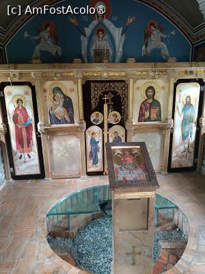 [P46] Lacul Ohrid, Biserica Sf. Bogorodica Balaklija (Maicii Domnului Balaklija), izvorul și Iconostasul » foto by mprofeanu
 - 
<span class="allrVoted glyphicon glyphicon-heart hidden" id="av1541596"></span>
<a class="m-l-10 hidden" id="sv1541596" onclick="voting_Foto_DelVot(,1541596,5763)" role="button">șterge vot <span class="glyphicon glyphicon-remove"></span></a>
<a id="v91541596" class=" c-red"  onclick="voting_Foto_SetVot(1541596)" role="button"><span class="glyphicon glyphicon-heart-empty"></span> <b>LIKE</b> = Votează poza</a> <img class="hidden"  id="f1541596W9" src="/imagini/loader.gif" border="0" /><span class="AjErrMes hidden" id="e1541596ErM"></span>