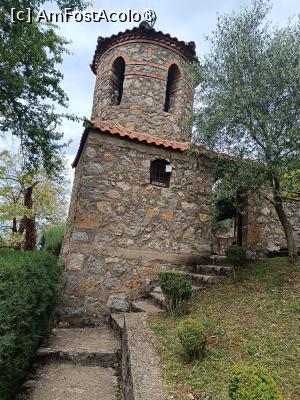 [P50] Lacul Ohrid, Clopotnița Bisericii Sf. Anastasie cel Mare » foto by mprofeanu
 - 
<span class="allrVoted glyphicon glyphicon-heart hidden" id="av1541600"></span>
<a class="m-l-10 hidden" id="sv1541600" onclick="voting_Foto_DelVot(,1541600,5763)" role="button">șterge vot <span class="glyphicon glyphicon-remove"></span></a>
<a id="v91541600" class=" c-red"  onclick="voting_Foto_SetVot(1541600)" role="button"><span class="glyphicon glyphicon-heart-empty"></span> <b>LIKE</b> = Votează poza</a> <img class="hidden"  id="f1541600W9" src="/imagini/loader.gif" border="0" /><span class="AjErrMes hidden" id="e1541600ErM"></span>