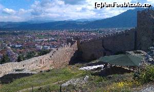 [P26] Orașul vechi văzut din cetatea orașului Ohrid, Macedonia.  » foto by traian.leuca †
 - 
<span class="allrVoted glyphicon glyphicon-heart hidden" id="av622404"></span>
<a class="m-l-10 hidden" id="sv622404" onclick="voting_Foto_DelVot(,622404,5763)" role="button">șterge vot <span class="glyphicon glyphicon-remove"></span></a>
<a id="v9622404" class=" c-red"  onclick="voting_Foto_SetVot(622404)" role="button"><span class="glyphicon glyphicon-heart-empty"></span> <b>LIKE</b> = Votează poza</a> <img class="hidden"  id="f622404W9" src="/imagini/loader.gif" border="0" /><span class="AjErrMes hidden" id="e622404ErM"></span>