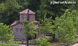 [P08] Biserica Sf. Petca din apropierea Mănăstirii St. Naum de pe malul lacului Ohrid, Macedonia.  » foto by traian.leuca †
 - 
<span class="allrVoted glyphicon glyphicon-heart hidden" id="av624826"></span>
<a class="m-l-10 hidden" id="sv624826" onclick="voting_Foto_DelVot(,624826,5763)" role="button">șterge vot <span class="glyphicon glyphicon-remove"></span></a>
<a id="v9624826" class=" c-red"  onclick="voting_Foto_SetVot(624826)" role="button"><span class="glyphicon glyphicon-heart-empty"></span> <b>LIKE</b> = Votează poza</a> <img class="hidden"  id="f624826W9" src="/imagini/loader.gif" border="0" /><span class="AjErrMes hidden" id="e624826ErM"></span>