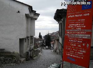 [P18] In plimbare pe strazile din centru istoric Ohrid.  » foto by hakkoo
 - 
<span class="allrVoted glyphicon glyphicon-heart hidden" id="av620192"></span>
<a class="m-l-10 hidden" id="sv620192" onclick="voting_Foto_DelVot(,620192,5763)" role="button">șterge vot <span class="glyphicon glyphicon-remove"></span></a>
<a id="v9620192" class=" c-red"  onclick="voting_Foto_SetVot(620192)" role="button"><span class="glyphicon glyphicon-heart-empty"></span> <b>LIKE</b> = Votează poza</a> <img class="hidden"  id="f620192W9" src="/imagini/loader.gif" border="0" /><span class="AjErrMes hidden" id="e620192ErM"></span>
