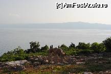 P30 [MAY-2010] Ruine descoperite in jurul manastirii St.Pantelimon.
