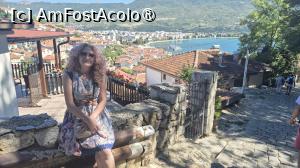 [P24] Ne-am continuat drumul coborand printre casele cu acoperisuri de tigla rosie si biserici, privind in jos la apele albastru-verzui ale lacului Ohrid. » foto by geani anto
 - 
<span class="allrVoted glyphicon glyphicon-heart hidden" id="av1529399"></span>
<a class="m-l-10 hidden" id="sv1529399" onclick="voting_Foto_DelVot(,1529399,5763)" role="button">șterge vot <span class="glyphicon glyphicon-remove"></span></a>
<a id="v91529399" class=" c-red"  onclick="voting_Foto_SetVot(1529399)" role="button"><span class="glyphicon glyphicon-heart-empty"></span> <b>LIKE</b> = Votează poza</a> <img class="hidden"  id="f1529399W9" src="/imagini/loader.gif" border="0" /><span class="AjErrMes hidden" id="e1529399ErM"></span>