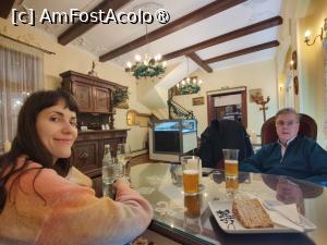 [P66] Burg Kaffe Cetate/Casa Cositorarului » foto by crismis
 - 
<span class="allrVoted glyphicon glyphicon-heart hidden" id="av1479882"></span>
<a class="m-l-10 hidden" id="sv1479882" onclick="voting_Foto_DelVot(,1479882,5855)" role="button">șterge vot <span class="glyphicon glyphicon-remove"></span></a>
<a id="v91479882" class=" c-red"  onclick="voting_Foto_SetVot(1479882)" role="button"><span class="glyphicon glyphicon-heart-empty"></span> <b>LIKE</b> = Votează poza</a> <img class="hidden"  id="f1479882W9" src="/imagini/loader.gif" border="0" /><span class="AjErrMes hidden" id="e1479882ErM"></span>