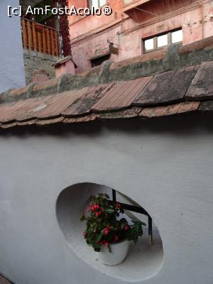 [P06] Zidurile terasei - Casa Ferdinand, Sighișoara.  » foto by tata123 🔱
 - 
<span class="allrVoted glyphicon glyphicon-heart hidden" id="av1030639"></span>
<a class="m-l-10 hidden" id="sv1030639" onclick="voting_Foto_DelVot(,1030639,5855)" role="button">șterge vot <span class="glyphicon glyphicon-remove"></span></a>
<a id="v91030639" class=" c-red"  onclick="voting_Foto_SetVot(1030639)" role="button"><span class="glyphicon glyphicon-heart-empty"></span> <b>LIKE</b> = Votează poza</a> <img class="hidden"  id="f1030639W9" src="/imagini/loader.gif" border="0" /><span class="AjErrMes hidden" id="e1030639ErM"></span>