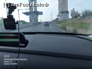 P03 [AUG-2023] Drumul cu maşina de la Bucureşti la Albena - podul