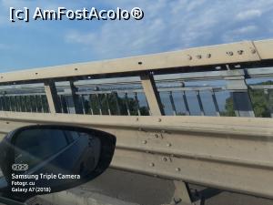 P04 [AUG-2023] Drumul cu maşina de la Bucureşti la Albena - pe pod