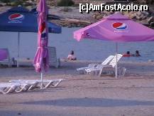 P15 [JUL-2011] Plaja in fata hotelului Cometa