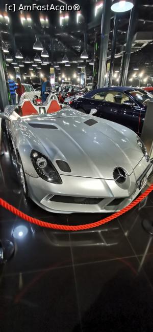 [P10] <strong>Mercedes-Benz SLR Stirling Moss (2011)</strong> » foto by ⭐ValentinB_88⭐
 - 
<span class="allrVoted glyphicon glyphicon-heart hidden" id="av1355450"></span>
<a class="m-l-10 hidden" id="sv1355450" onclick="voting_Foto_DelVot(,1355450,5895)" role="button">șterge vot <span class="glyphicon glyphicon-remove"></span></a>
<a id="v91355450" class=" c-red"  onclick="voting_Foto_SetVot(1355450)" role="button"><span class="glyphicon glyphicon-heart-empty"></span> <b>LIKE</b> = Votează poza</a> <img class="hidden"  id="f1355450W9" src="/imagini/loader.gif" border="0" /><span class="AjErrMes hidden" id="e1355450ErM"></span>