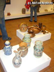 [P97] 'Noaptea muzeelor', Muzeul Taranului Roman: expozitia «Oameni şi locuri – MEXIC - Tradiţii şi obiceiuri' » foto by magdalena
 - 
<span class="allrVoted glyphicon glyphicon-heart hidden" id="av73813"></span>
<a class="m-l-10 hidden" id="sv73813" onclick="voting_Foto_DelVot(,73813,5895)" role="button">șterge vot <span class="glyphicon glyphicon-remove"></span></a>
<a id="v973813" class=" c-red"  onclick="voting_Foto_SetVot(73813)" role="button"><span class="glyphicon glyphicon-heart-empty"></span> <b>LIKE</b> = Votează poza</a> <img class="hidden"  id="f73813W9" src="/imagini/loader.gif" border="0" /><span class="AjErrMes hidden" id="e73813ErM"></span>